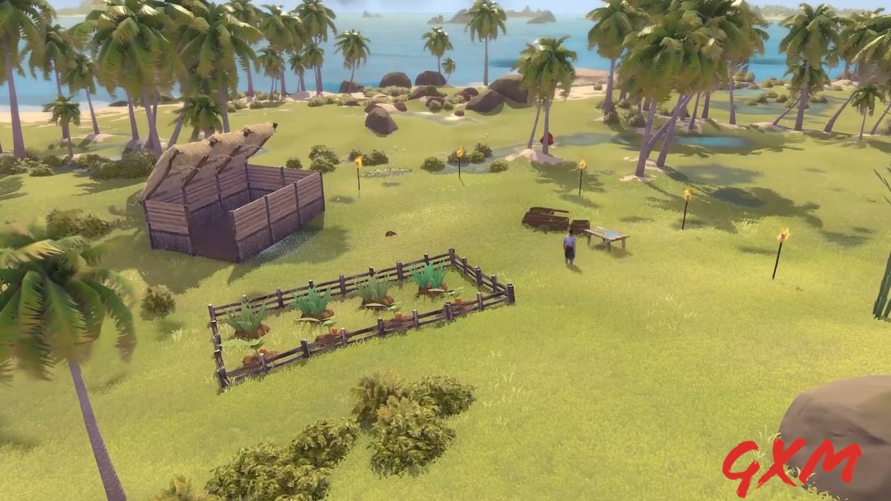 Screenshot 6 of Breakwaters