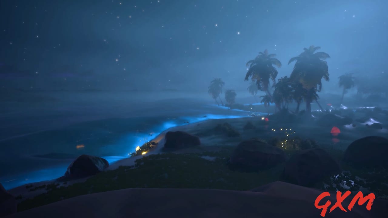 Screenshot 7 of Breakwaters