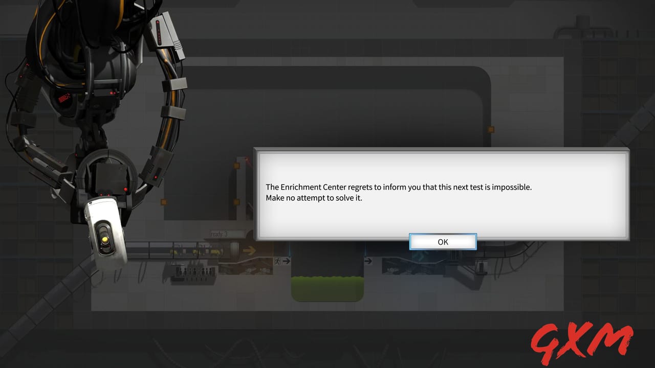 Screenshot 5 of Bridge Constructor Portal