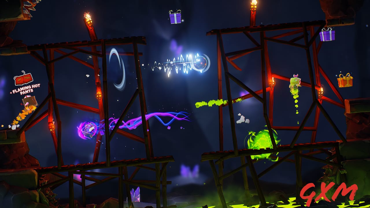 Screenshot 7 of Brief Battles