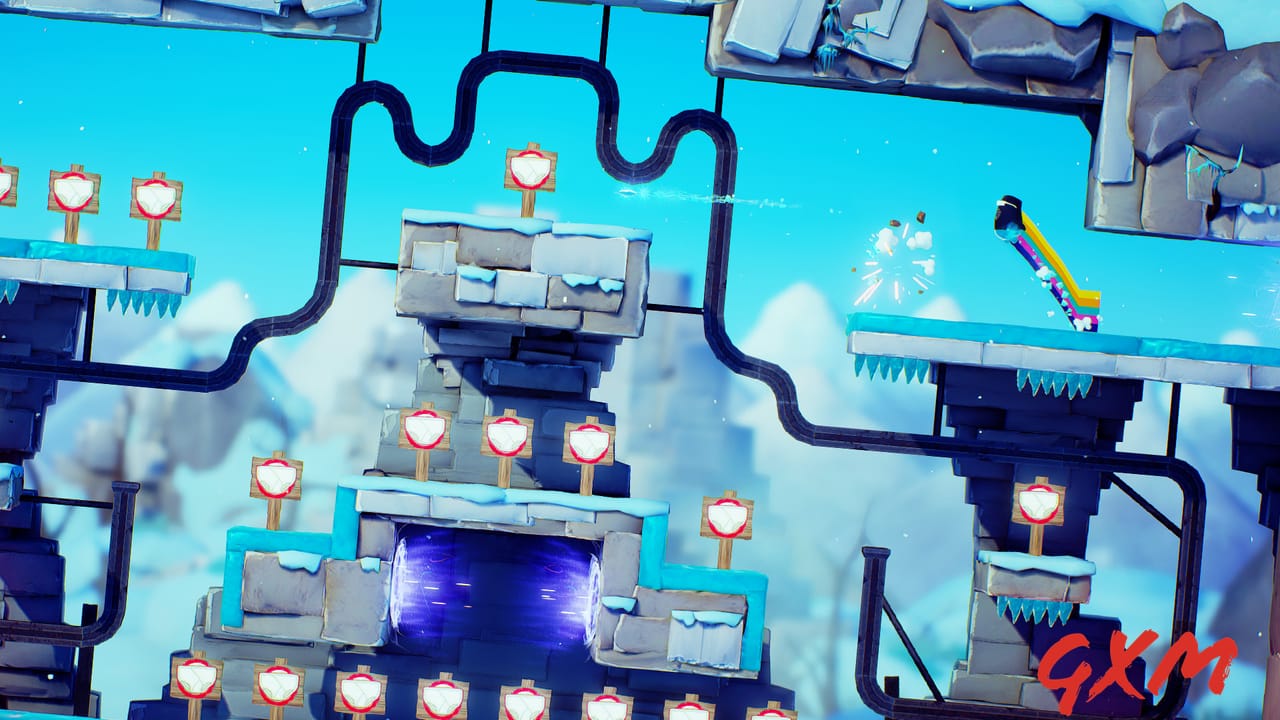 Screenshot 8 of Brief Battles