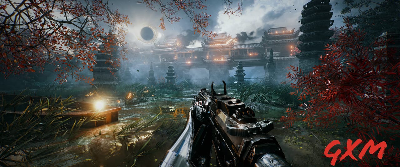 Bright Memory: Infinite Screenshot 1