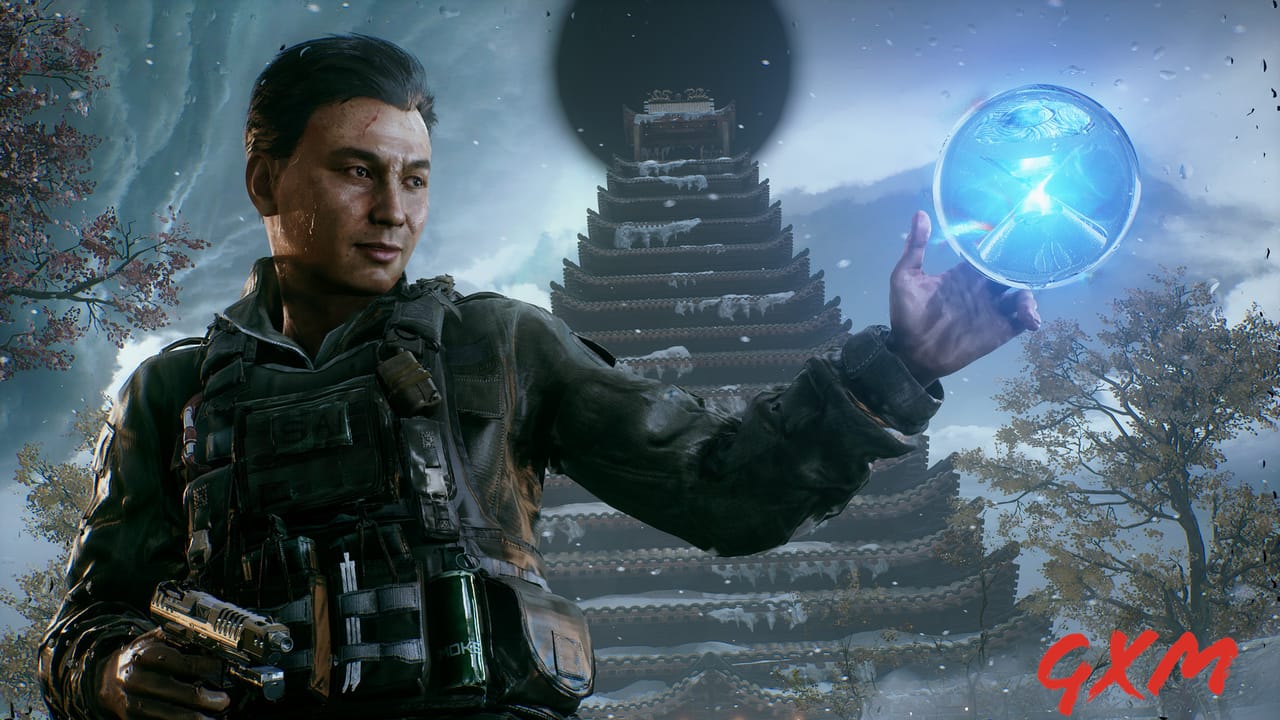 Screenshot 4 of Bright Memory: Infinite