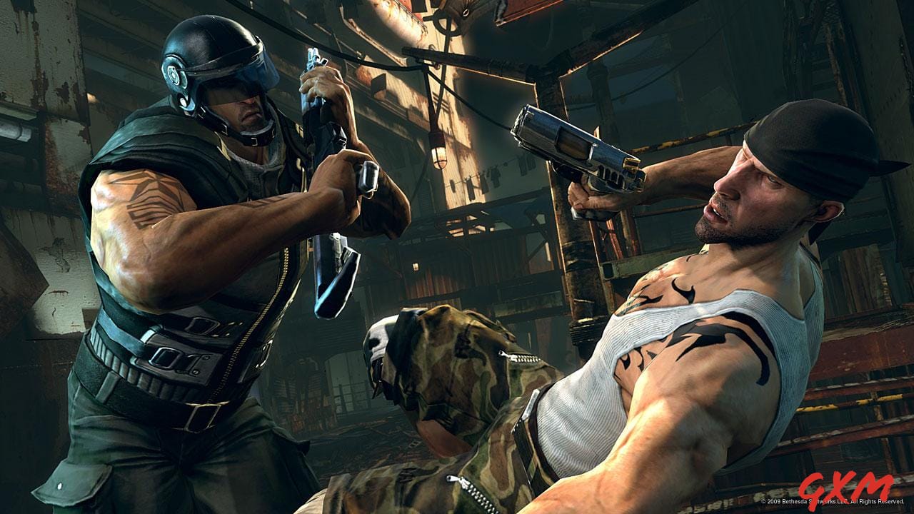 Screenshot 6 of Brink