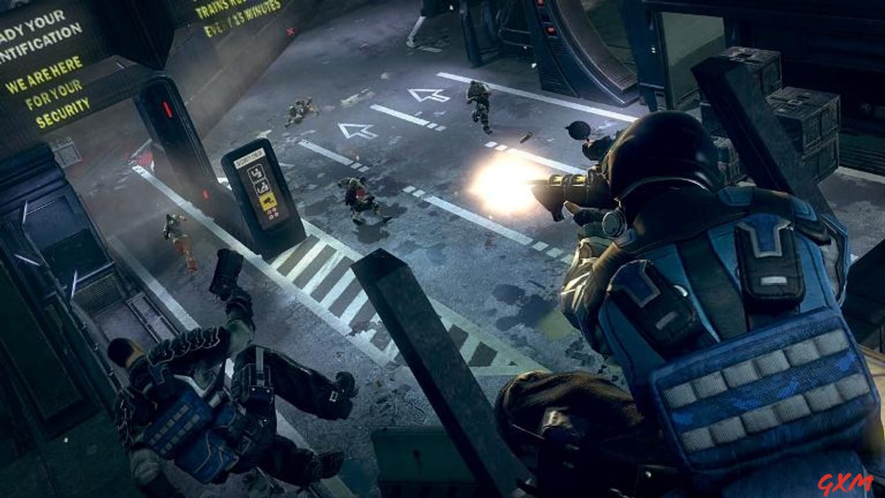 Screenshot 8 of Brink