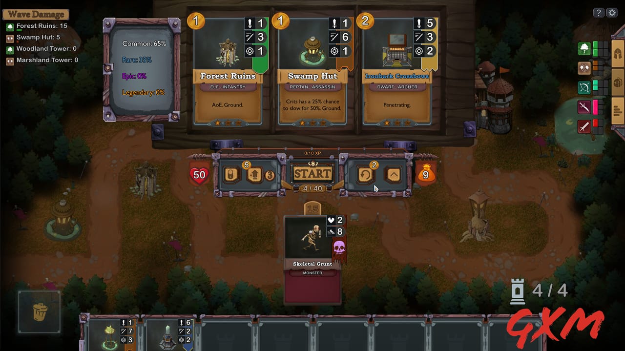 Screenshot 2 of Broken Banners