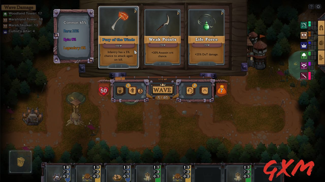 Screenshot 4 of Broken Banners