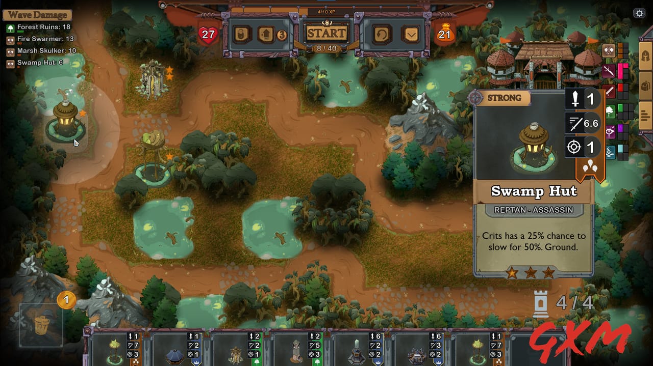 Screenshot 5 of Broken Banners