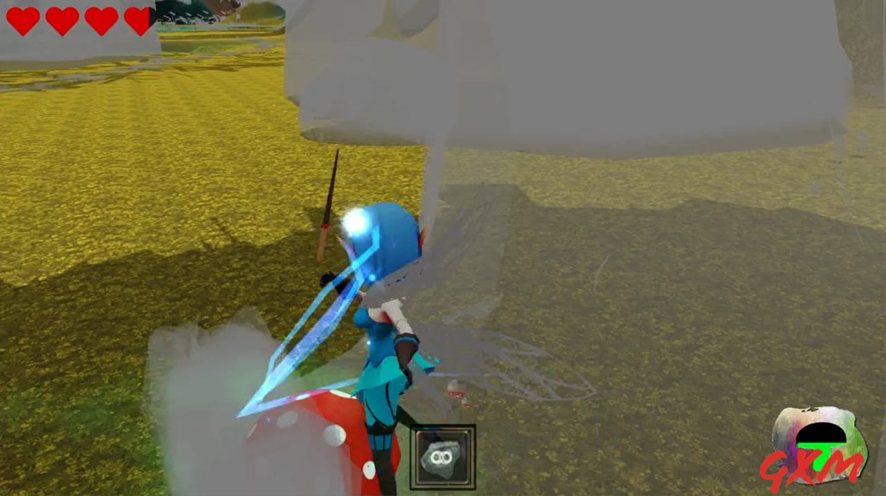 Screenshot 5 of Brushlings Pale Moon