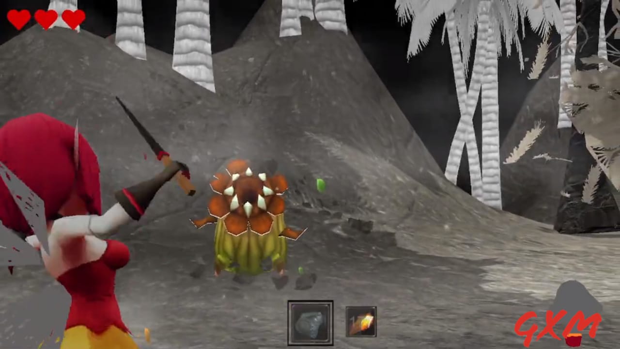 Screenshot 8 of Brushlings Pale Moon