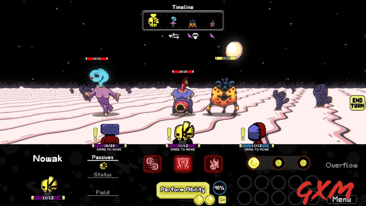 Screenshot 2 of Brutal Orchestra