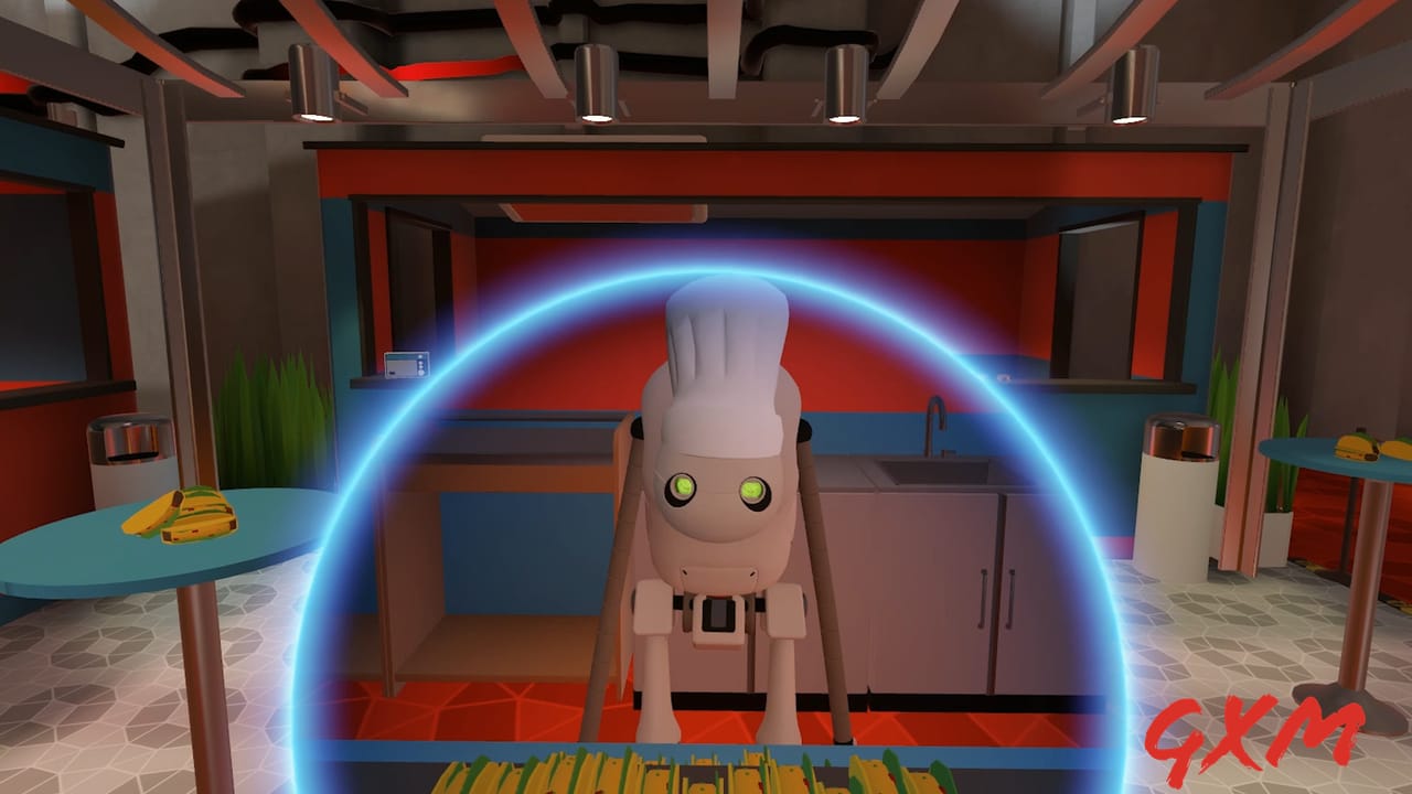 Screenshot 6 of Budget Cuts 2: Mission Insolvency