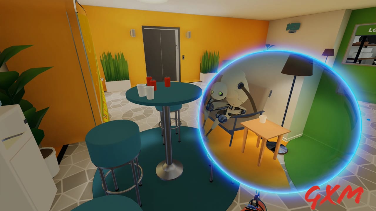 Screenshot 4 of Budget Cuts