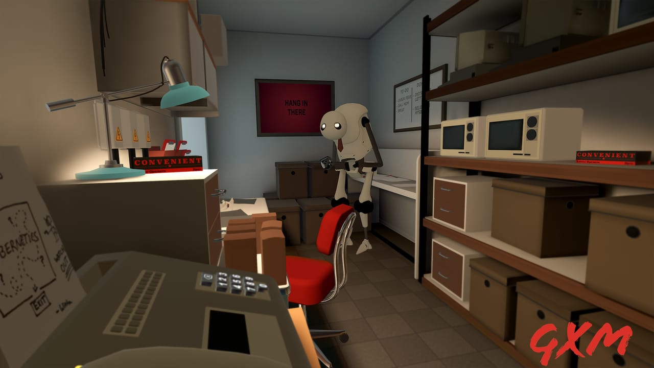 Screenshot 8 of Budget Cuts