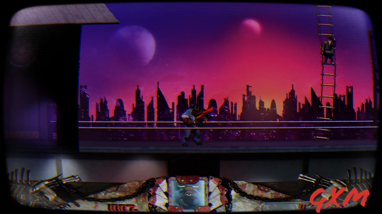 BullShot Screenshot 1