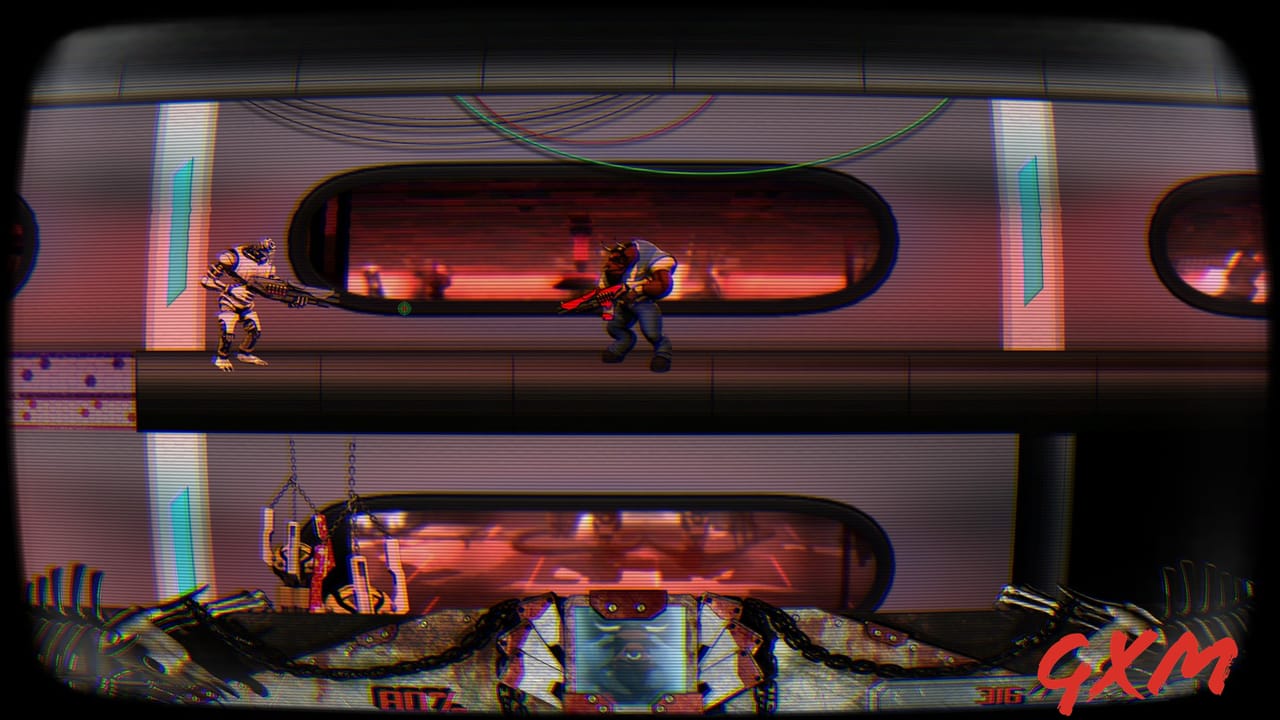 Screenshot 5 of BullShot