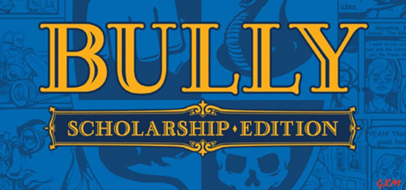 Bully: Scholarship Edition