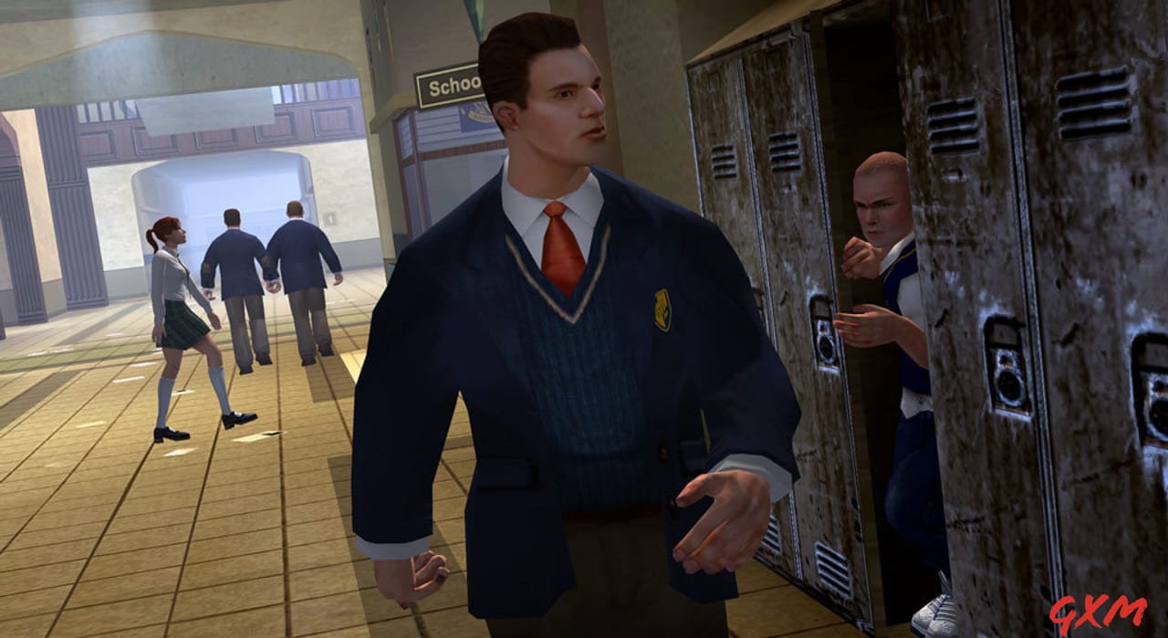 Screenshot 8 of Bully: Scholarship Edition