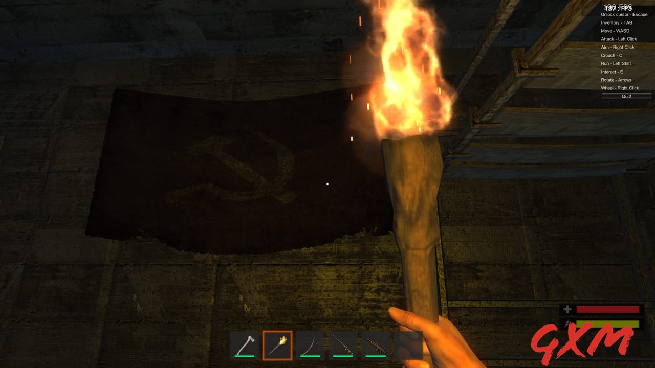 Screenshot 4 of Bunker 58