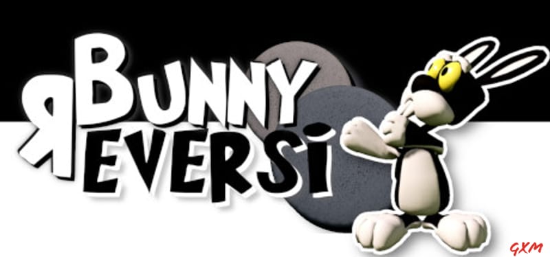 Bunny Reversi