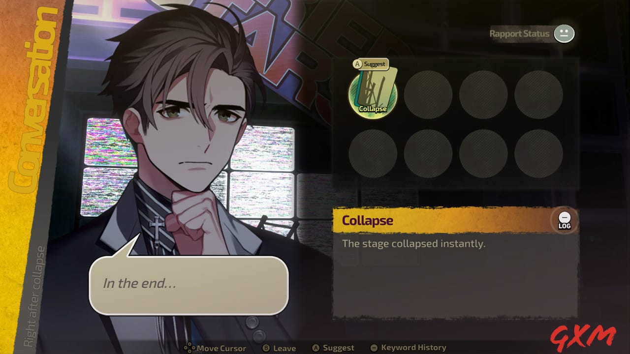 Screenshot 2 of Buried Stars