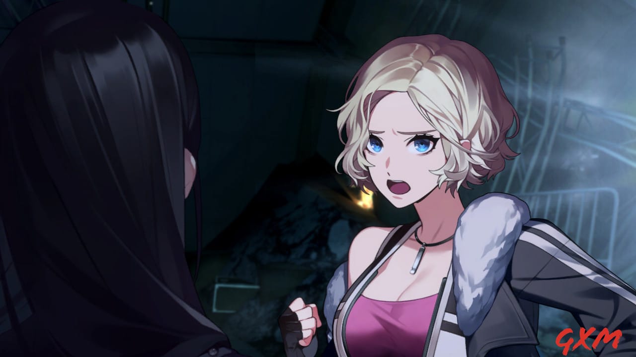 Screenshot 3 of Buried Stars