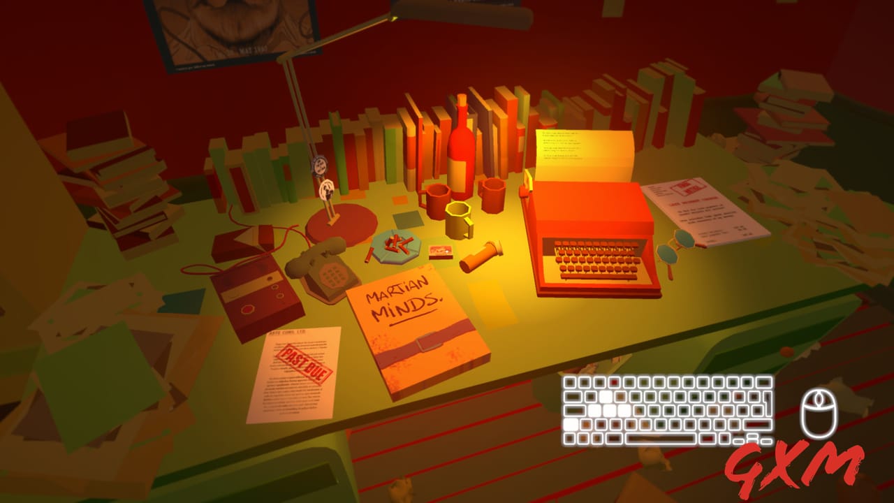 Californium Screenshot 1