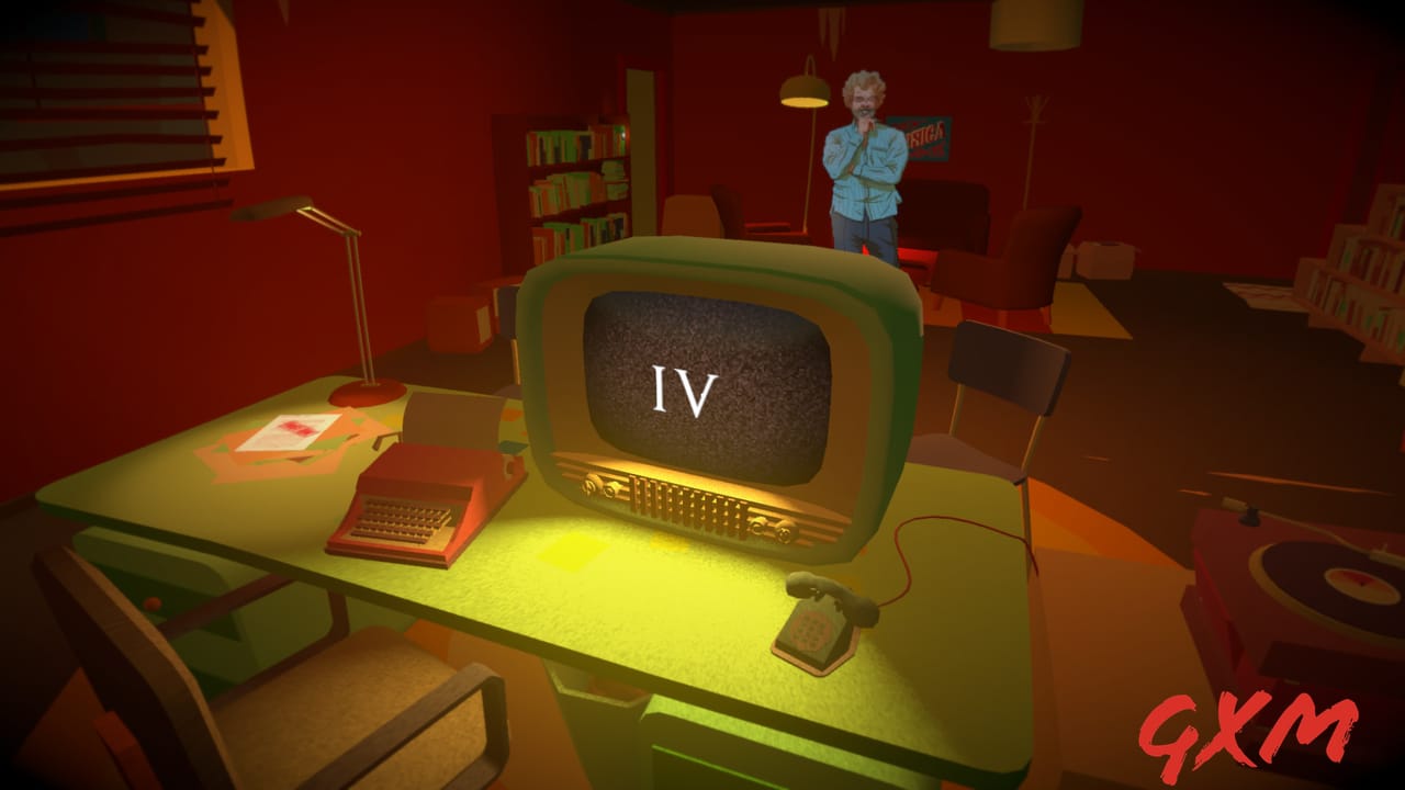 Screenshot 2 of Californium