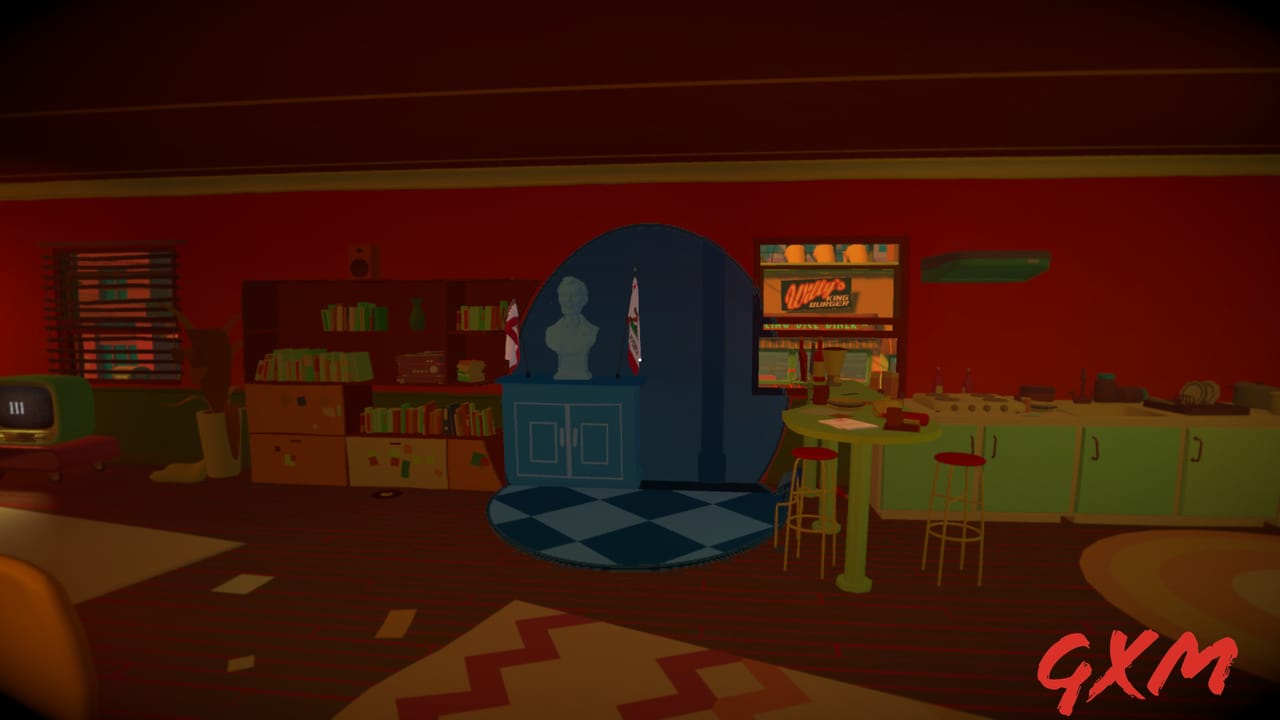 Screenshot 4 of Californium