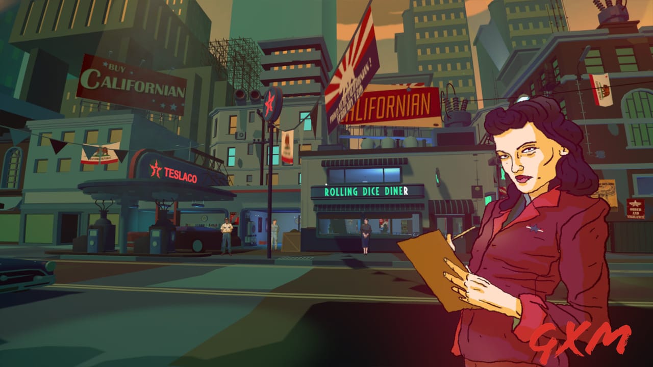 Screenshot 6 of Californium