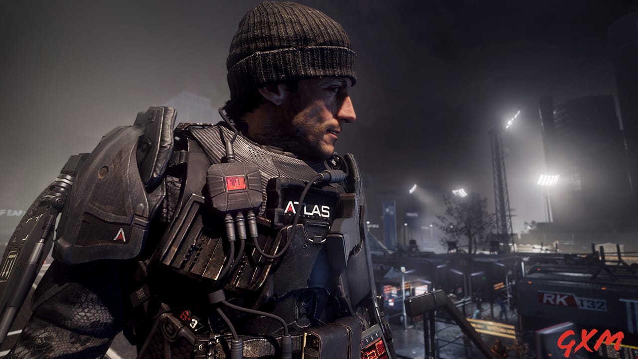Call of Duty Advanced Warfare Screenshot 1
