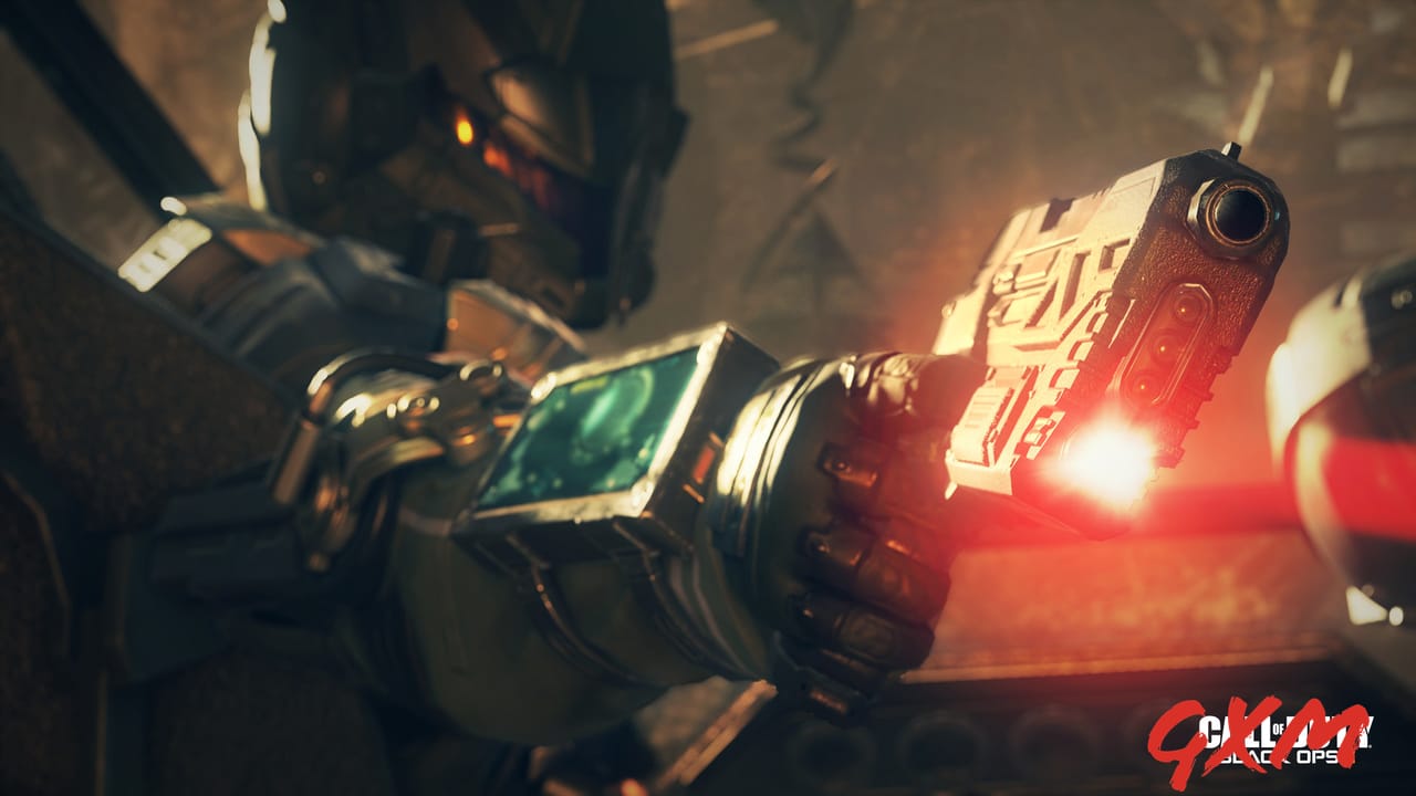 Screenshot 8 of Call of Duty Black Ops III