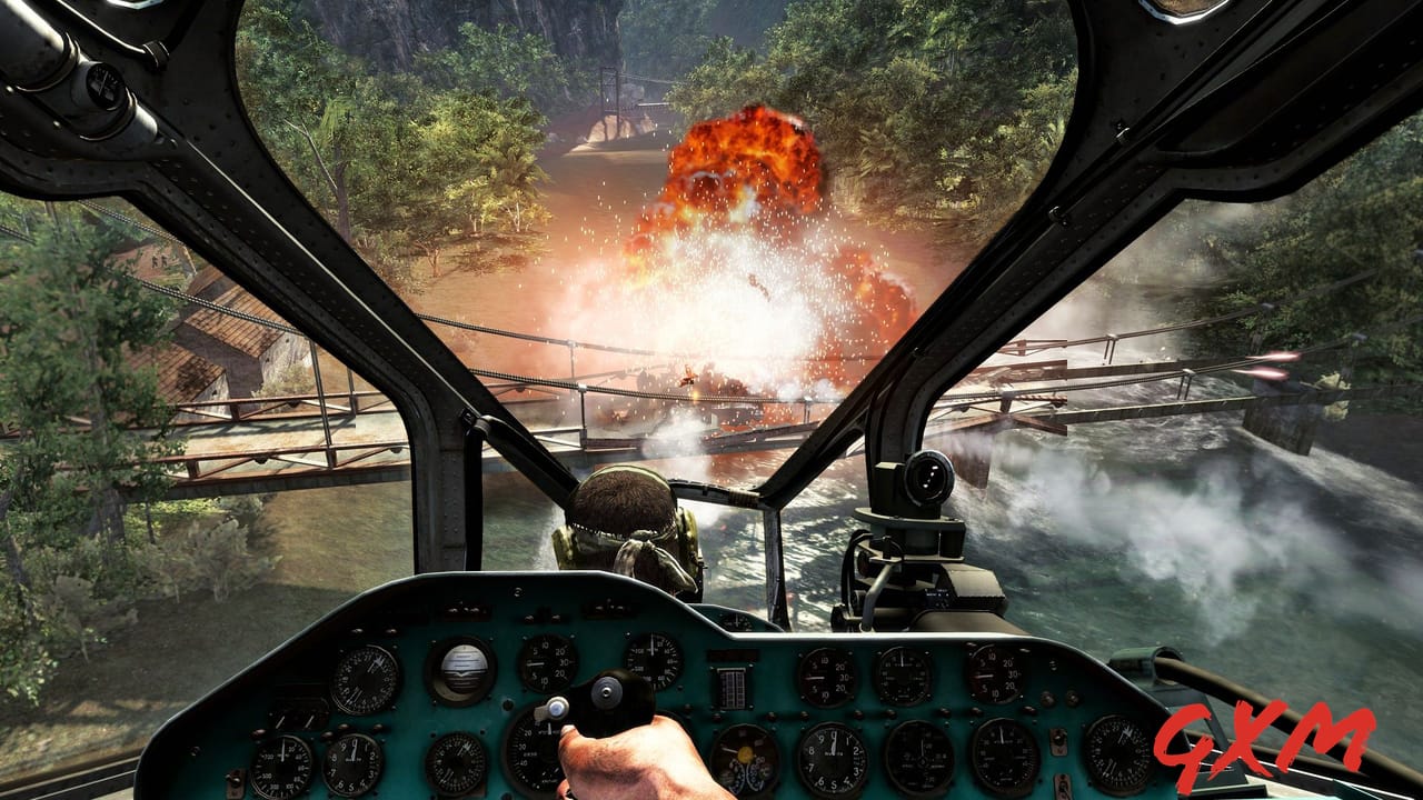 Screenshot 2 of Call of Duty Black Ops