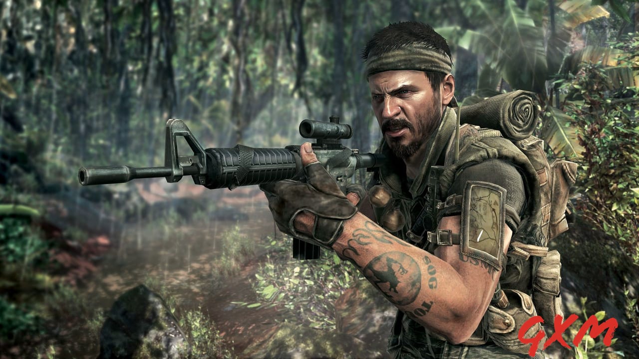Screenshot 3 of Call of Duty Black Ops