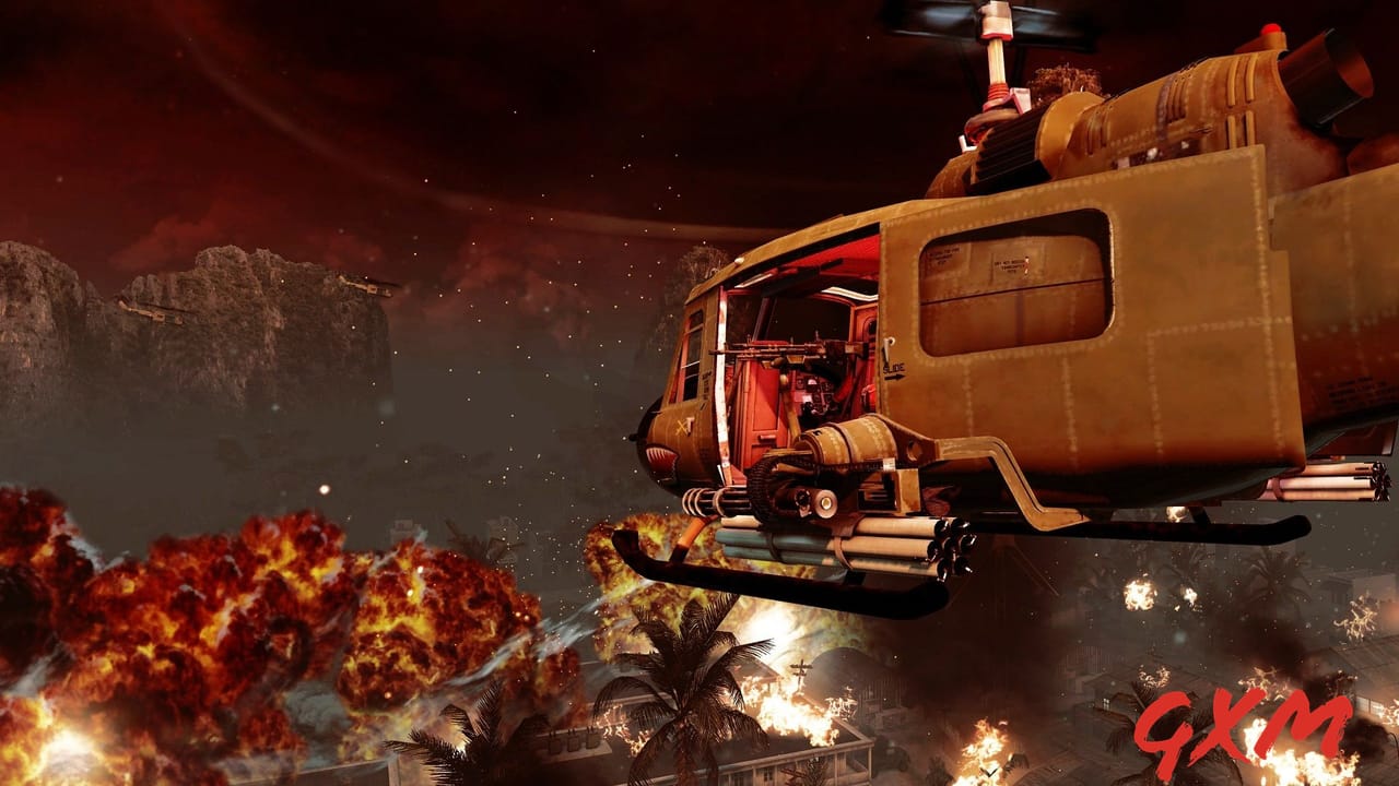 Screenshot 4 of Call of Duty Black Ops