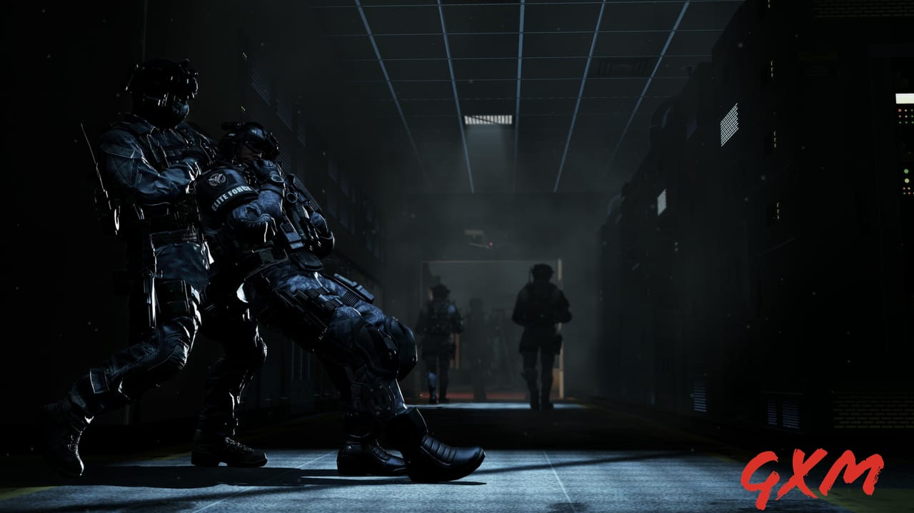 Screenshot 5 of Call of Duty Ghosts
