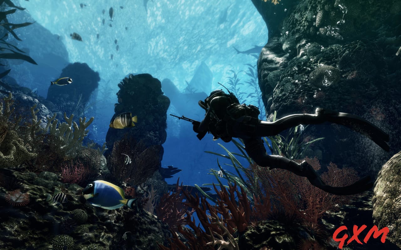 Screenshot 6 of Call of Duty Ghosts