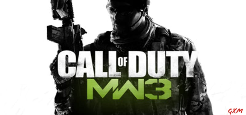 Call of Duty Modern Warfare 3