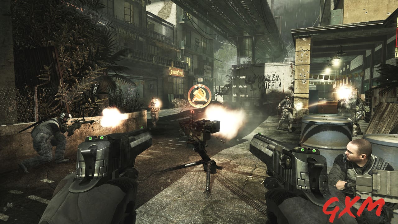 Screenshot 5 of Call of Duty Modern Warfare 3