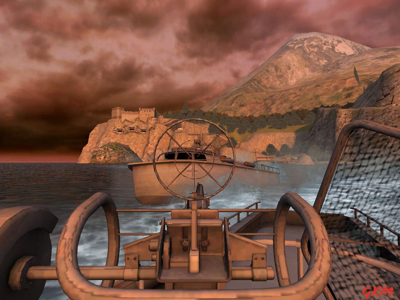 Call of Duty: United Offensive Screenshot 1