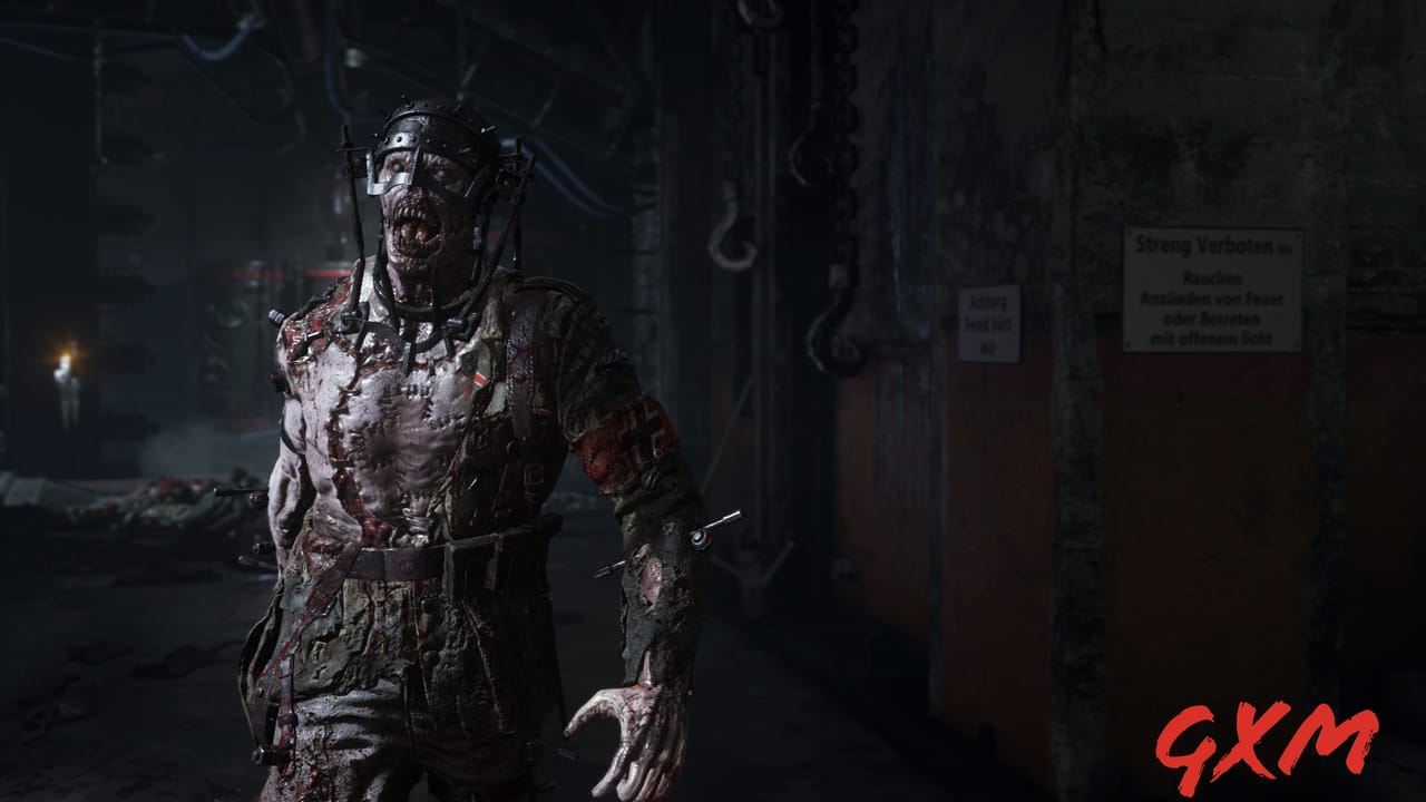 Screenshot 2 of Call of Duty WWII