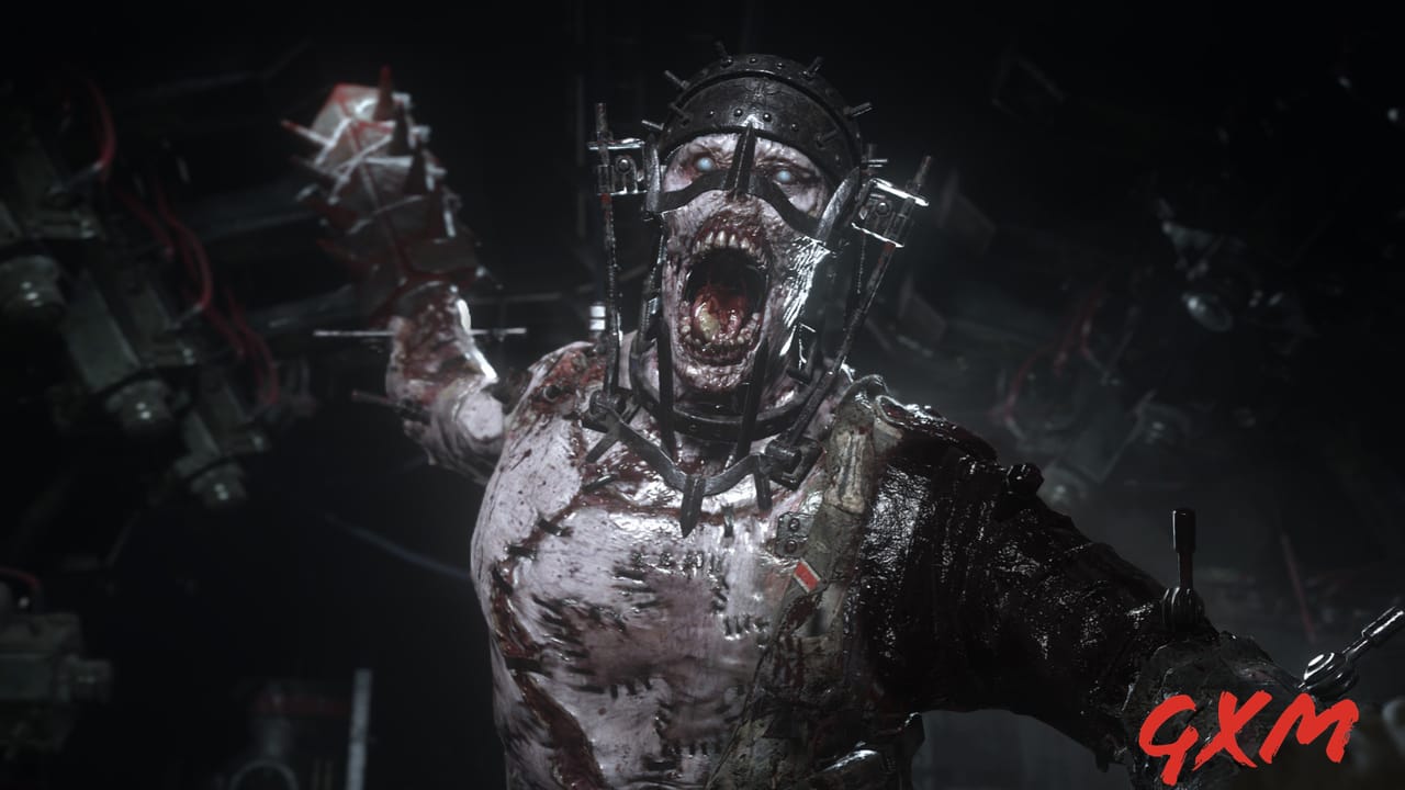 Screenshot 4 of Call of Duty WWII