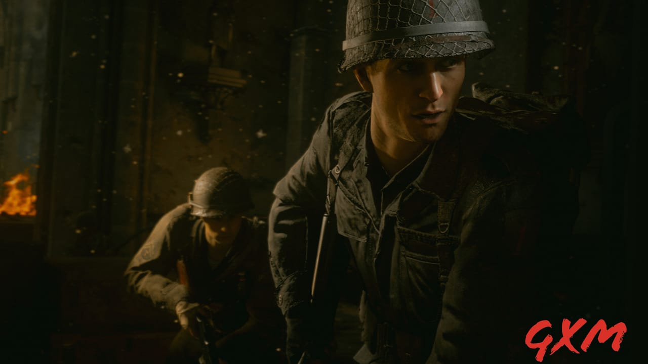 Screenshot 5 of Call of Duty WWII