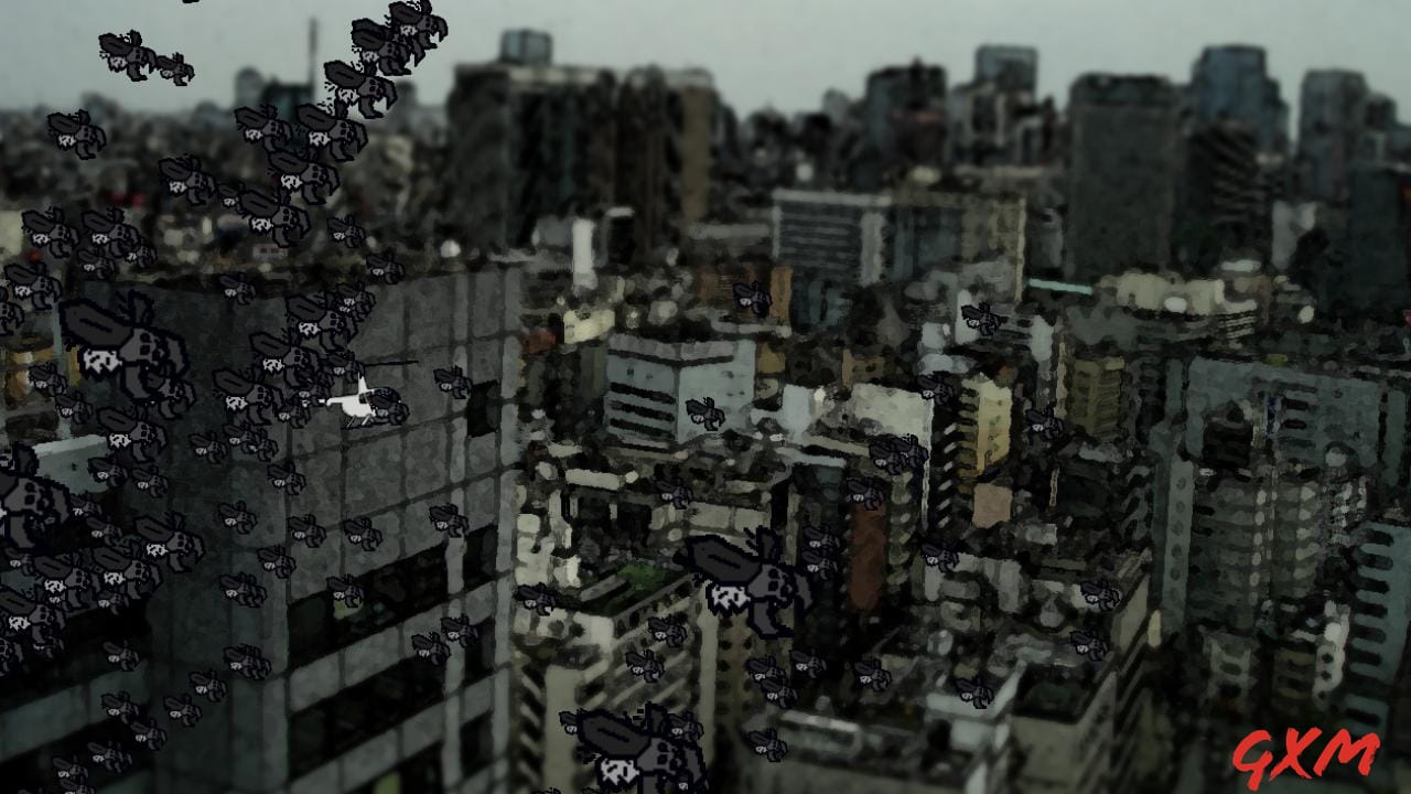 Screenshot 5 of Call of Tomsk-7