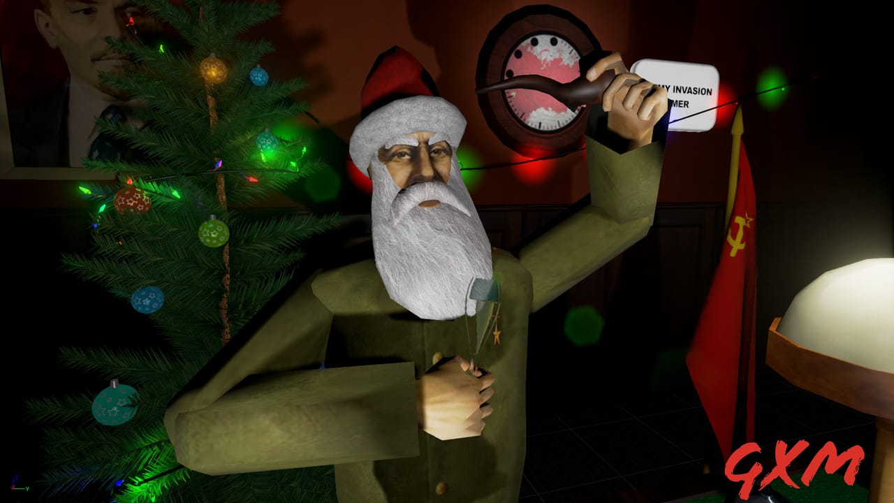 Screenshot 4 of Calm Down, Stalin