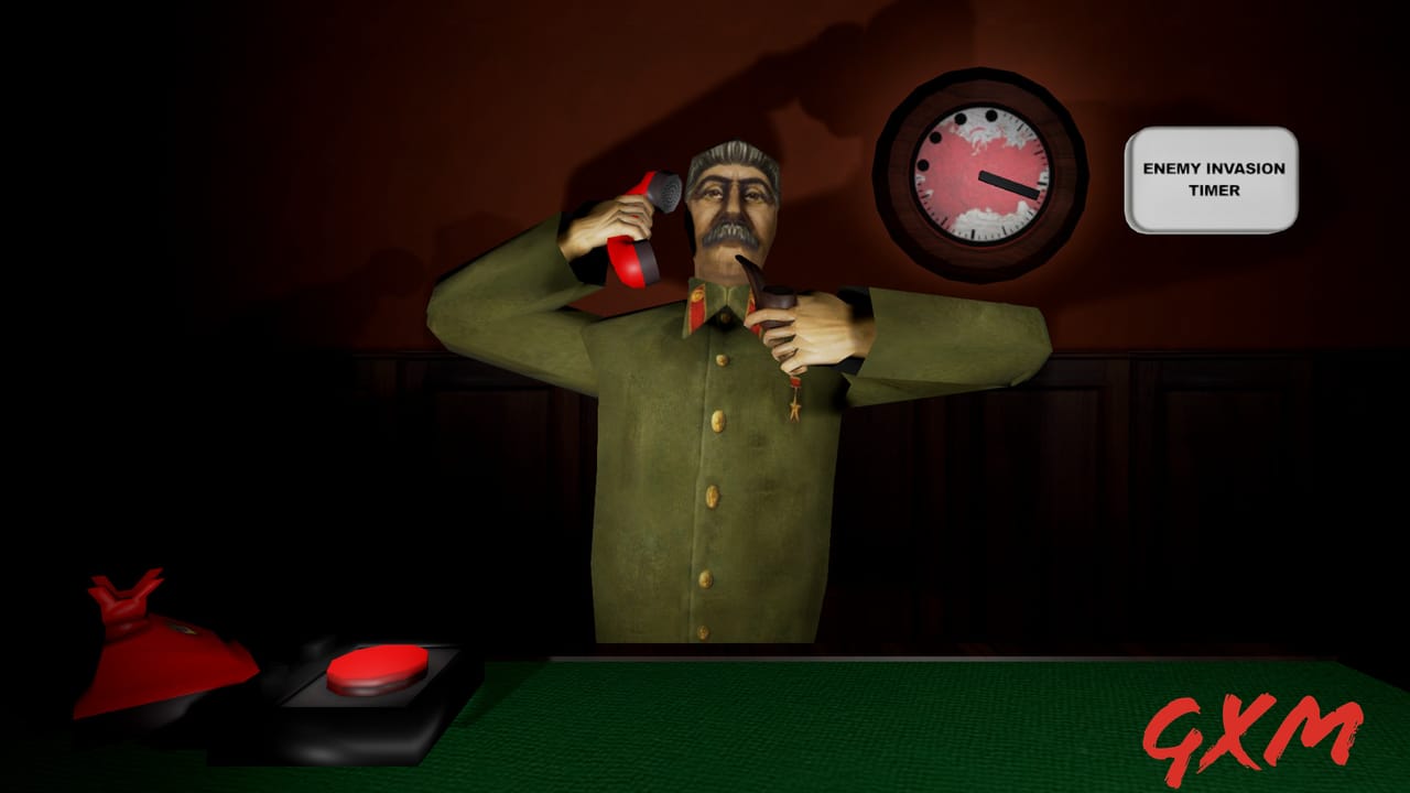 Screenshot 5 of Calm Down, Stalin