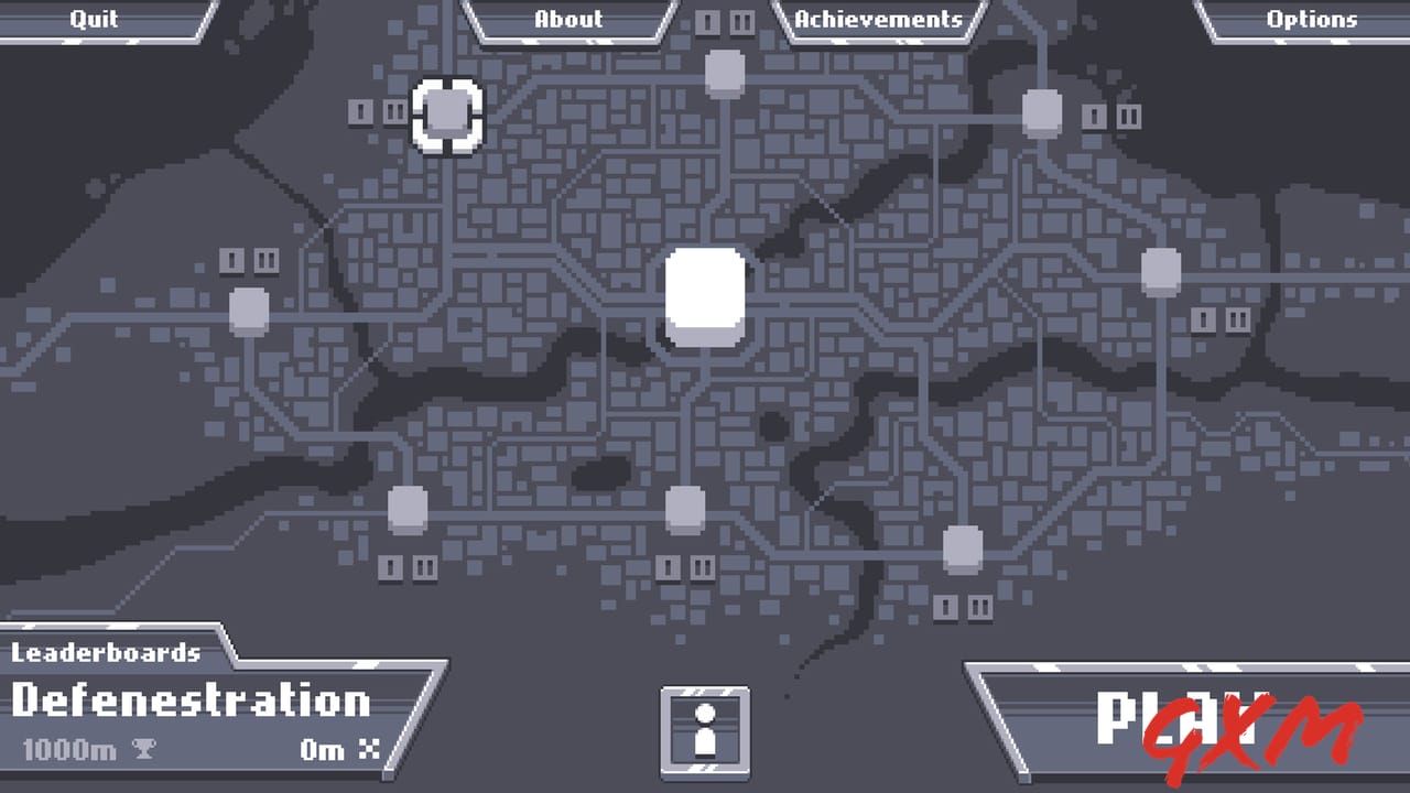 Screenshot 2 of Canabalt