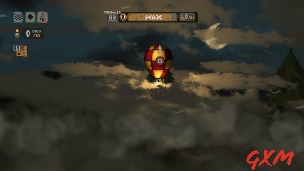 Screenshot 4 of Candlelight