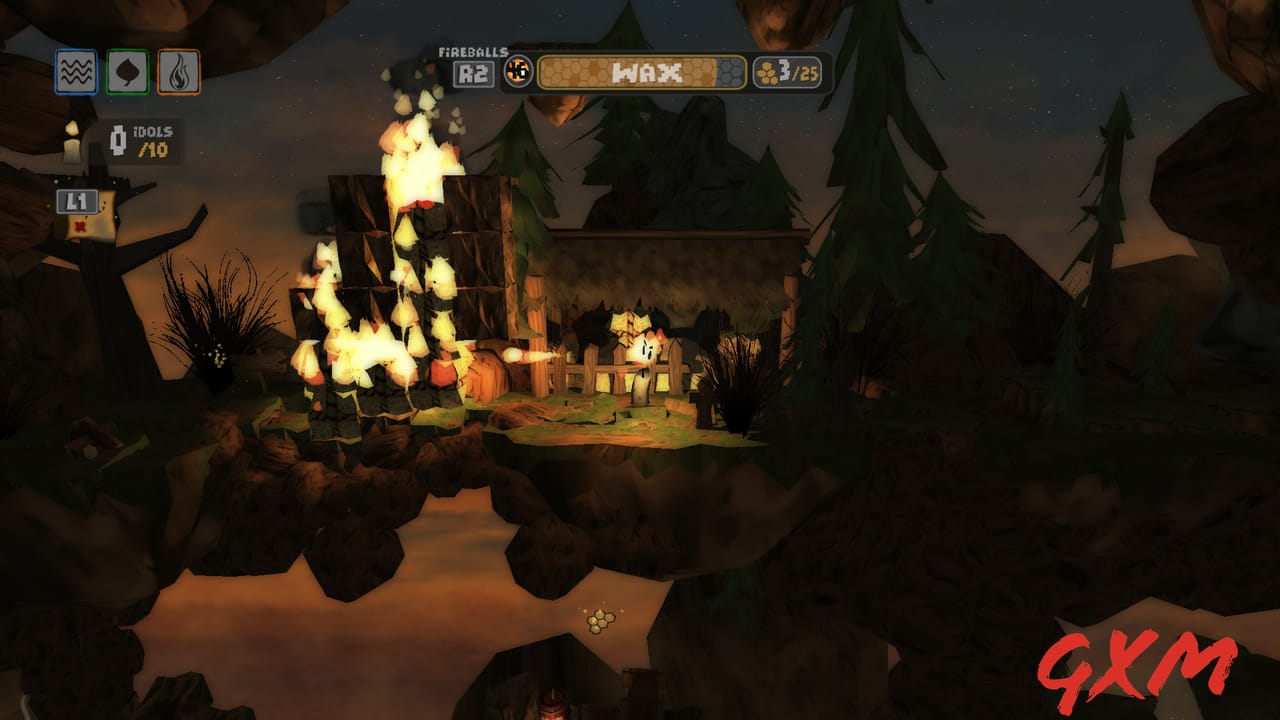 Screenshot 7 of Candlelight