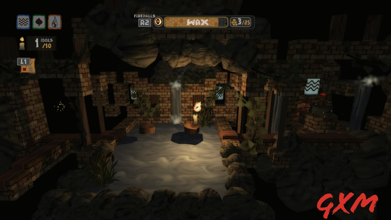 Screenshot 8 of Candlelight